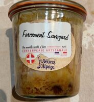 Farcement savoyard