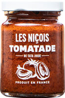 Tomatade