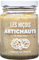 Artichauts
