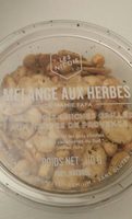 Mélange aux herbes