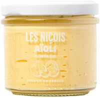 Aïoli