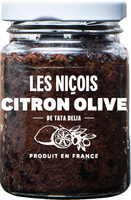 Citron Olive