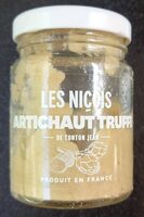 Artichaut Truffe