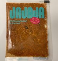 Epices Marinade Al Pastor