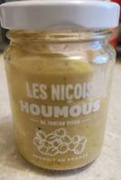 Houmous