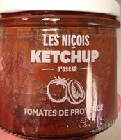 Ketchup
