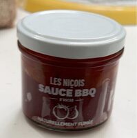 Sauce Barbecue