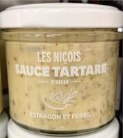 Sauce tartare