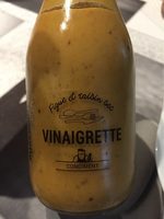 Vinaigrette