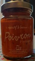 Poivron à l'estragon
