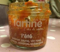 Tartine