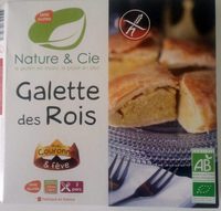 Galette des rois