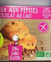 Moelleux pepites