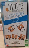 Petits Beurre Nature