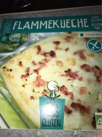 Flammekueche
