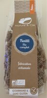 Fusilli