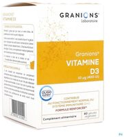 Vitamine D3