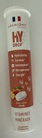 HyDrop Vitamines minéraux