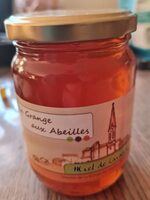 Miel de lavande