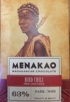 Bird chili