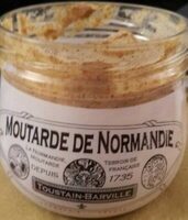 Moutarde de Normandie