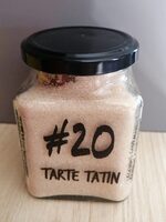 Sucre tarte tatin #20