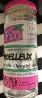 Preparation pour moelleux