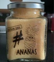 Sucre aromatise