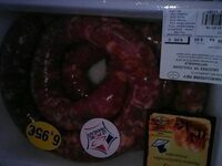 Saucisse de Toulouse