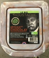 Glace Chocolat plantation Madirofolo