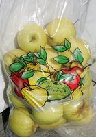 Pommes