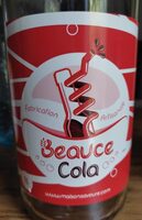 Beauce Cola