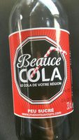 Beauce Cola