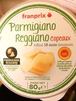 Parmigiano reggiano