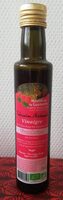 Vinaigre de framboise