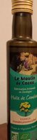 Huile de cameline