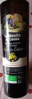Huile de Colza vierge