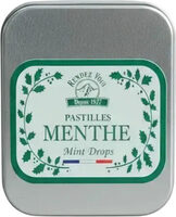 Mint Drops