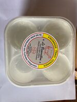 Fromage Frais Fermier