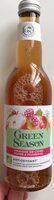 Vinaigre de cidre