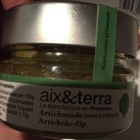 Artichonade