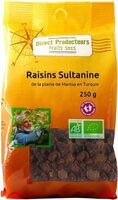 Raisins Sultanine