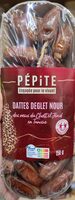 Dattes Deglet Nour Bio