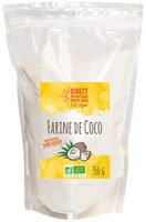 Farine de Coco Biologique