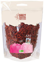 Baies de Goji bio
