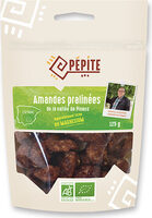 Amandes pralinées d'Espagne