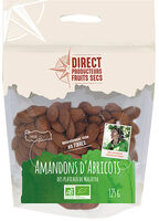 Amandons d'abricots