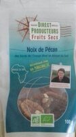 Noix de Pécan