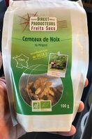 Cerneaux de noix