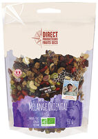 Mélange Oriental